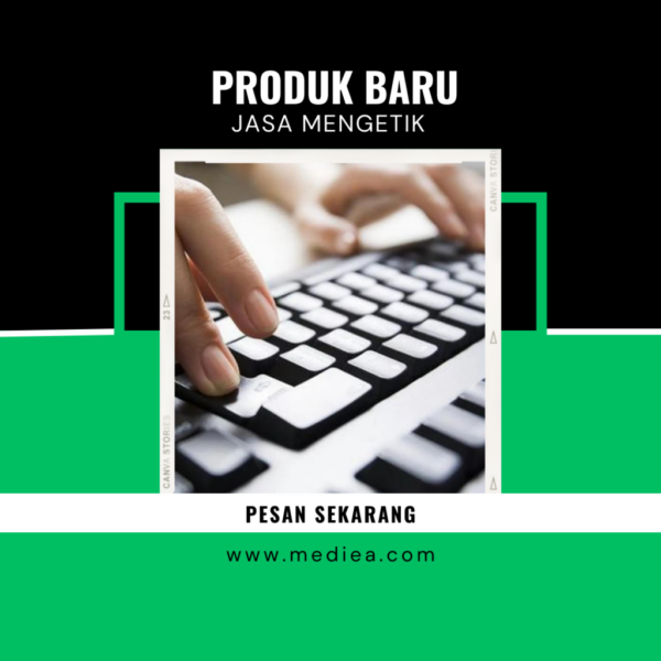 JASA KETIK