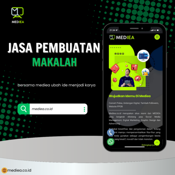 PEMBUATAN MAKALAH