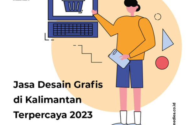 jasa desain grafis kalimantan