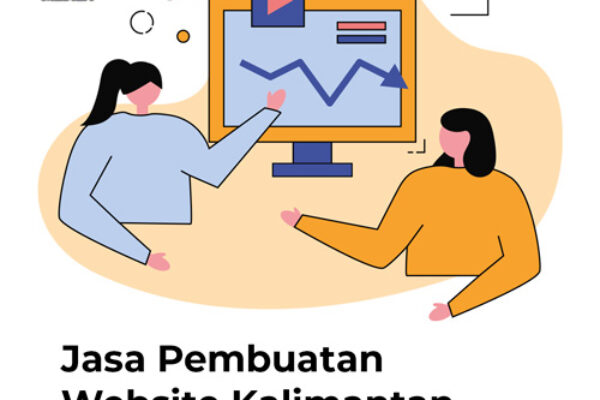 jasa pembuatan website kalimantan