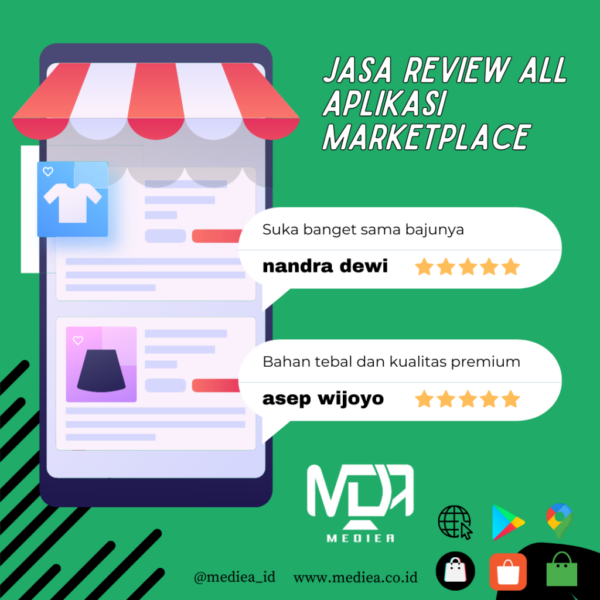 JASA RATING