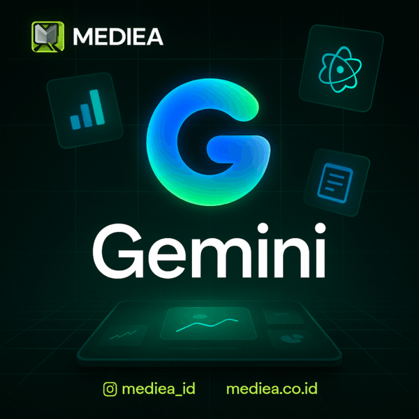 GEMINI 1TAHUN