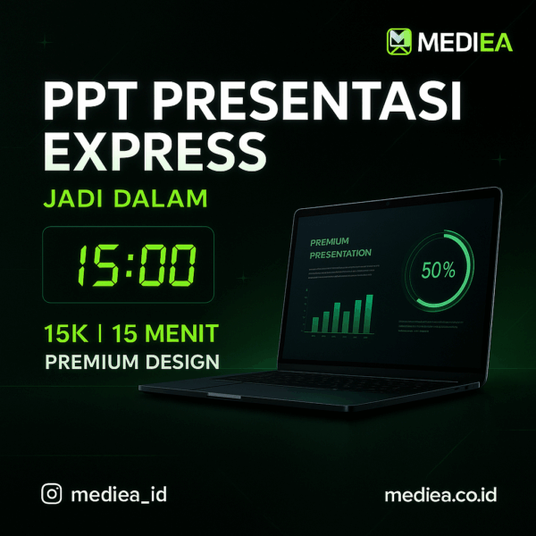 PPT Presentasi Express